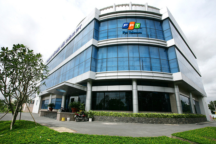 Với FPT, thắng thầu chỉ là bước khởi đầu