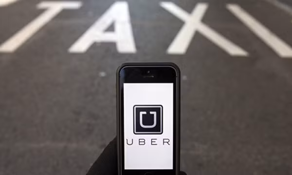 Không riêng Việt Nam, nhiều quốc gia khác cũng đau đầu với bài toán thu thuế của Uber.
