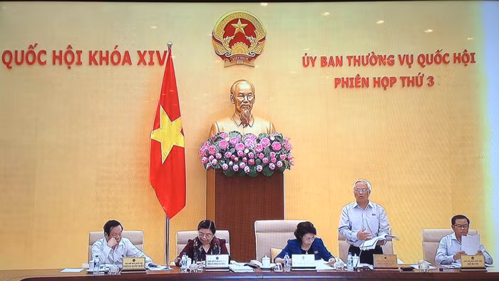 Phải có lộ trình trong thu phí dịch vụ thủy lợi