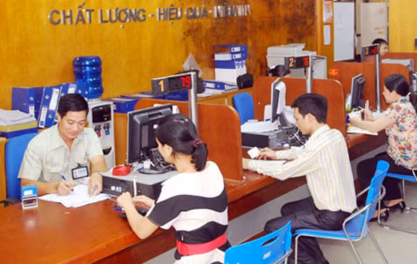 Ảnh minh họa. Nguồn Internet