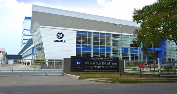Đại hội đồng cổ đông Vinamilk: Thông qua việc nới room và phát hành ESOP