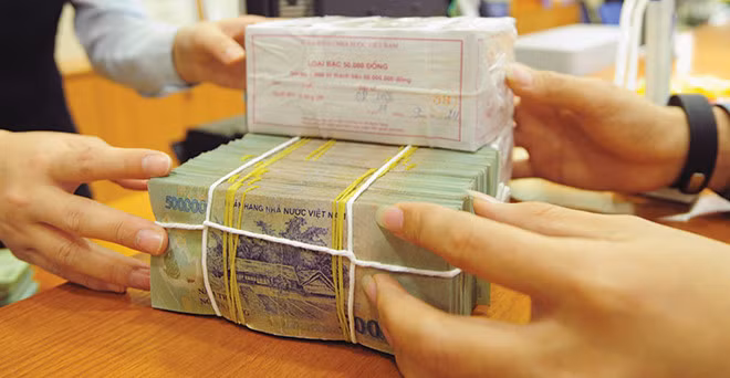 Với ngân hàng, vấn đề quan trọng là phải đánh giá được khả năng hoạt động của khách hàng sau khi đảo nợ