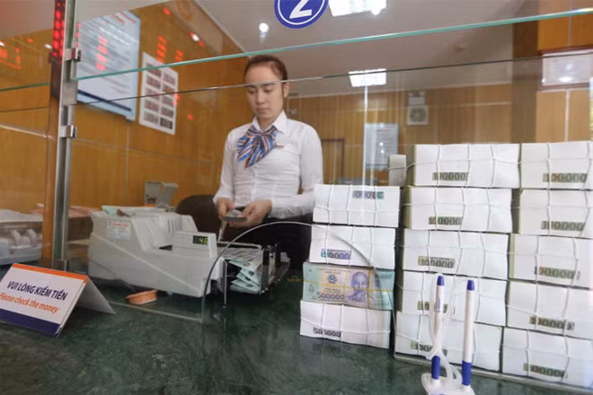 Nửa cuối năm, xử lý nợ xấu vẫn là trọng tâm