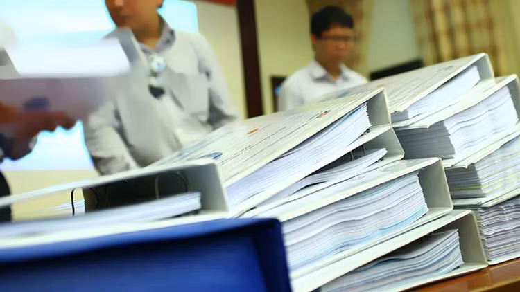 Bất lực trước vấn nạn nhà thầu “chân gỗ”?