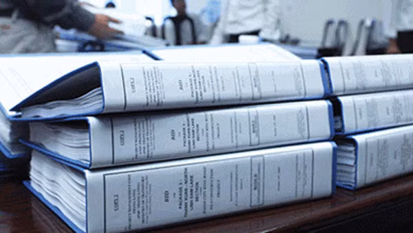 Một gói thầu thuộc dự án hỗ trợ khẩn cấp khắc phục hạn hán phải hủy thầu