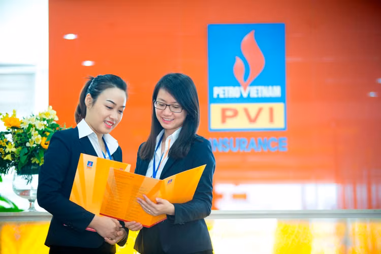Sau khi tăng vốn, Bảo hiểm PVI là doanh nghiệp bảo hiểm phi nhân thọ có vốn điều lệ lớn nhất tại thị trường Việt Nam