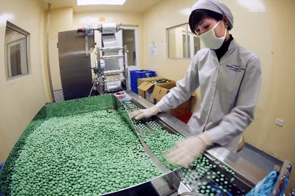 Ảnh minh họa: Internet