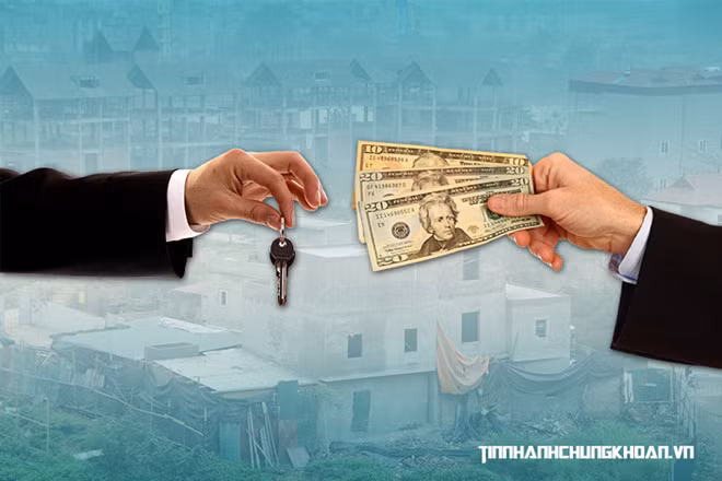 Hợp đồng thế chấp luôn được coi là “phao cứu sinh” đối với nhà băng trong trường hợp khách hàng không trả được nợ