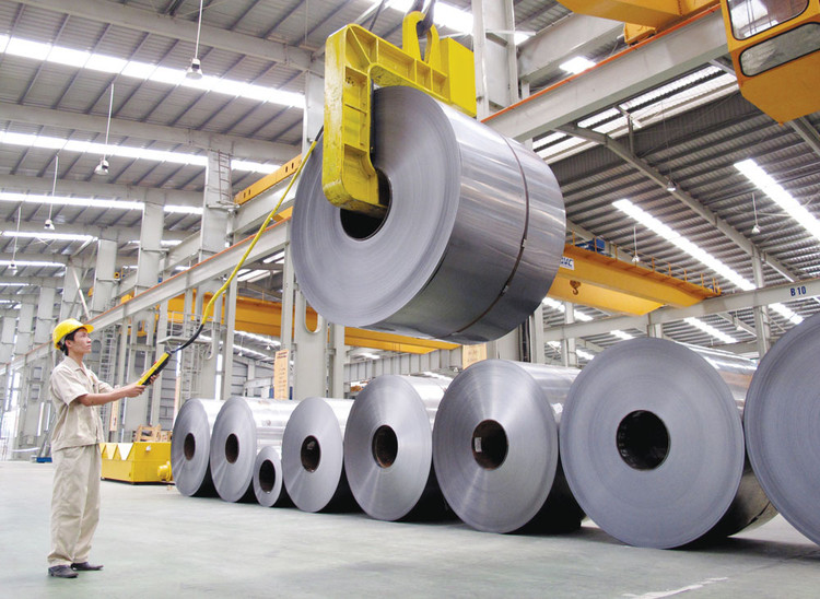 Tinh thần khởi nghiệp