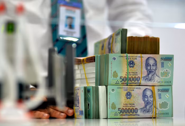 Nhà thầu Công ty TNHH MTV An Hải Long đề nghị làm rõ mục đích của yêu cầu của HSMT là nhà thầu phải chuyển số tiền 1,2 tỷ đồng vào tài khoản của bên mời thầu. Ảnh: Quang Tuấn