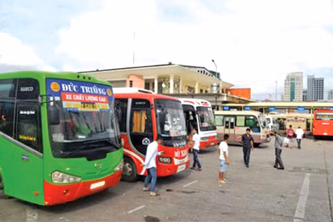 Hà Nội yêu cầu DN vận tải điều chỉnh giá cước