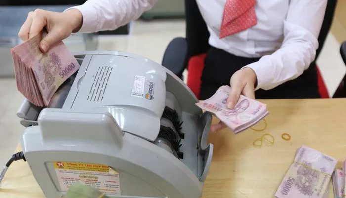 Nhu cầu vốn VND trên thị trường đang có dấu hiệu tăng.