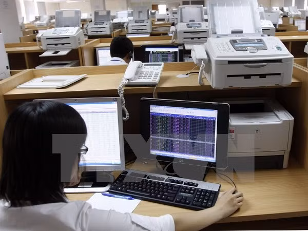 Ảnh minh họa. (Nguồn: TTXVN) 