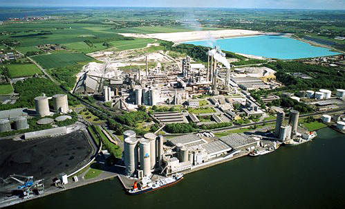 Quảng Ngãi: 6 doanh nghiệp Hàn Quốc đầu tư cho công nghiệp phụ trợ