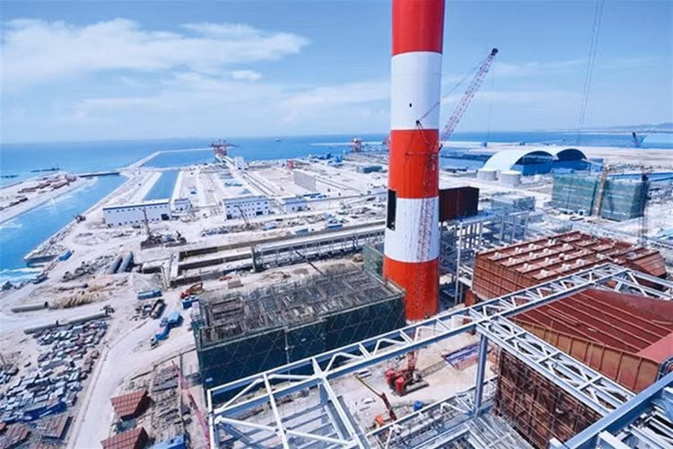 Việc ban hành Luật PPP sẽ giúp các nhà đầu an tâm hơn khi đầu tư vào các dự án PPP