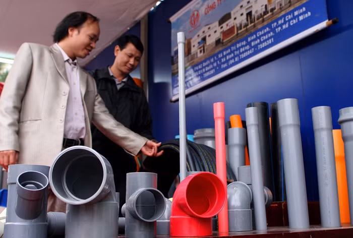 Chính phủ cần có chính sách hỗ trợ, tạo điều kiện tối đa cho các lĩnh vực công nghiệp và tự động hóa phát triển. Ảnh: Tiên Giang