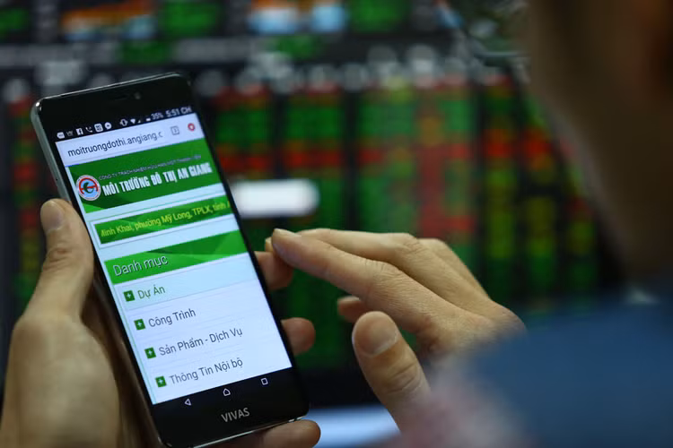 IPO hơn 9,5 triệu cổ phần Công ty TNHH MTV Môi trường đô thị An Giang là cơ hội đầu tư đáng chú ý đối với những nhà đầu tư dài hạn. Ảnh: Nhã Chi