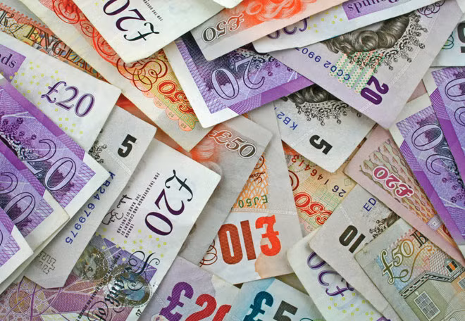 Nếu Brexit xảy ra, sẽ khó “đong đếm” được giá trị của đồng bảng Anh