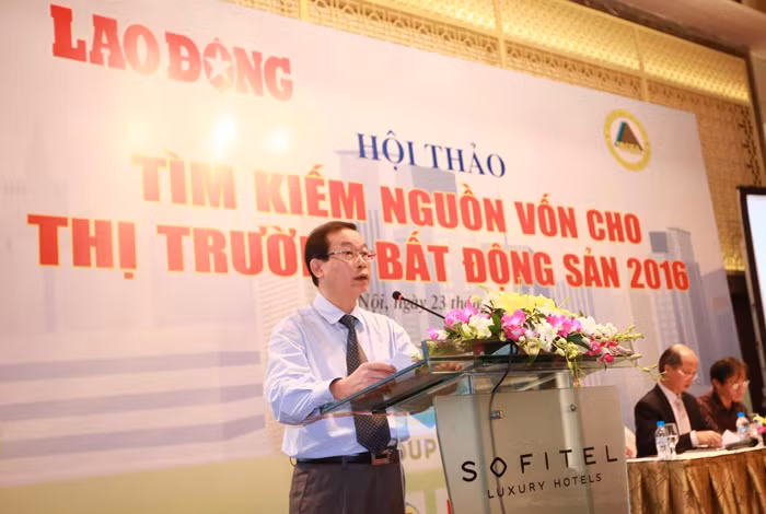 M&A bất động sản sẽ tiếp tục tăng mạnh trong năm 2016
