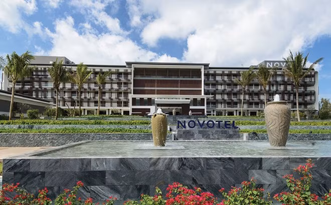 2016, doanh thu của CEO Group đến từ đâu?