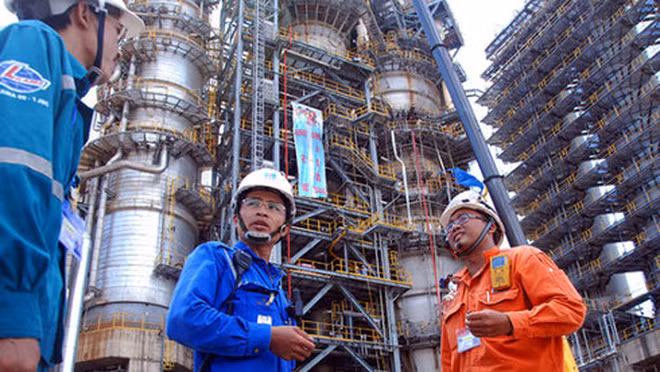 Vi phạm gây thiệt hại, chủ tịch PVN sẽ phải bồi thường