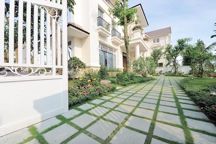 Trong điều kiện kinh tế vĩ mô ổn định, thị trường bất động sản được dự báo sẽ tiếp tục khả quan trong năm 2017
