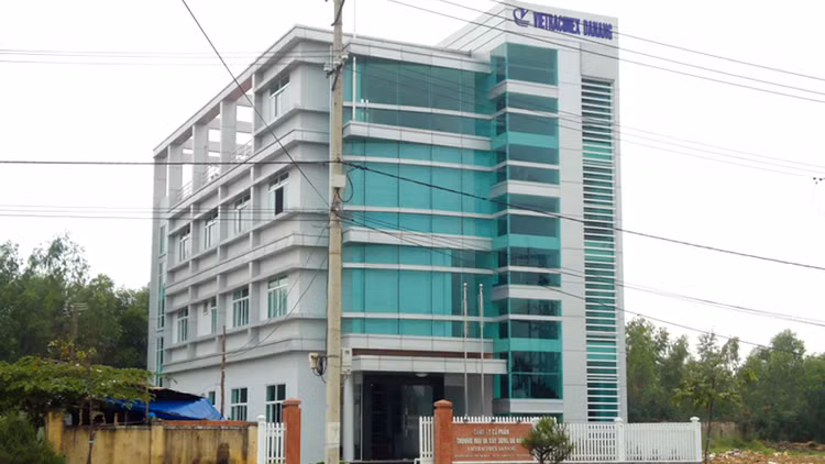 Vietracimex khẳng định đảm bảo thu xếp đủ vốn đối ứng cho Dự án Nhà máy Nhiệt điện Ô Môn II từ nguồn thu của các dự án đã đi vào hoạt động 