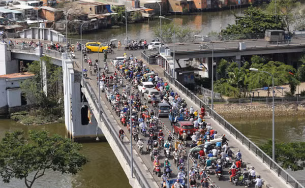 Ảnh chỉ mang tính minh họa. Ảnh Internet