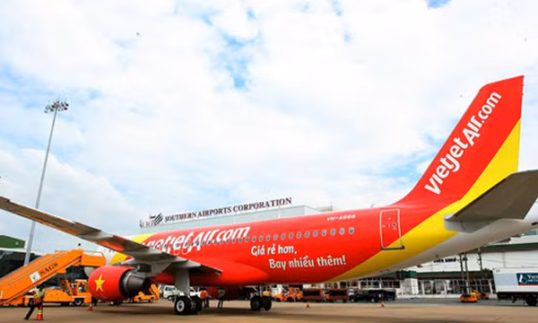 Dự kiến giảm tỷ lệ sở hữu tại VietJet Air, songgiá trị cổ phần theo sở hữu của bà Thảo vẫn đạt xấp xỉ 1 tỷ USD theo giá chào sàn của cổ phiếu được tiết lộ gần đây bởi Reuters.