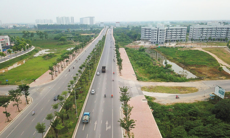 Việc lựa chọn nhà đầu tư cho dự án PPP và dự án đầu tư có sử dụng đất sẽ được hướng dẫn tại 1 thông tư. Ảnh: Lê Tiên