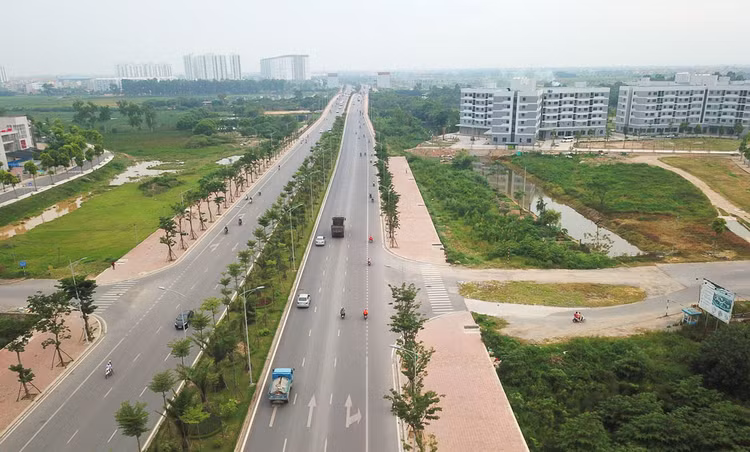 Việc lựa chọn nhà đầu tư cho dự án PPP và dự án đầu tư có sử dụng đất sẽ được hướng dẫn tại 1 thông tư. Ảnh: Lê Tiên