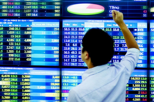 Hàng loạt doanh nghiệp điều chỉnh room ngoại nhằm tăng năng lực tài chính và thanh khoản cổ phiếu. Ảnh:Tạp chí Tài chính.