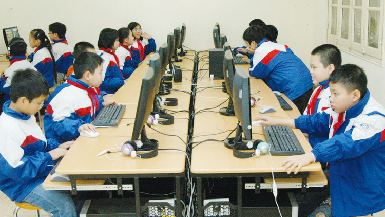 Rào cản lớn nhất đối với công tác mua sắm tập trung hiện nay chính là chưa nhận được sự đồng thuận từ một số đơn vị sử dụng tài sản. Ảnh minh họa: Tiên Giang