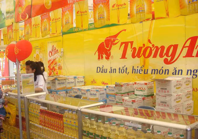 Toàn bộ doanh thu đạt được của SG Oil đều đến từ việc bán hàng cho công ty liên kết. Ảnh: Tường An