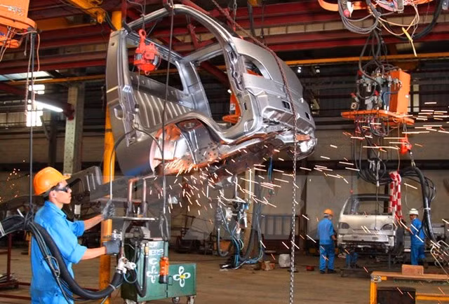 Ảnh minh họa. Nguồn Internet