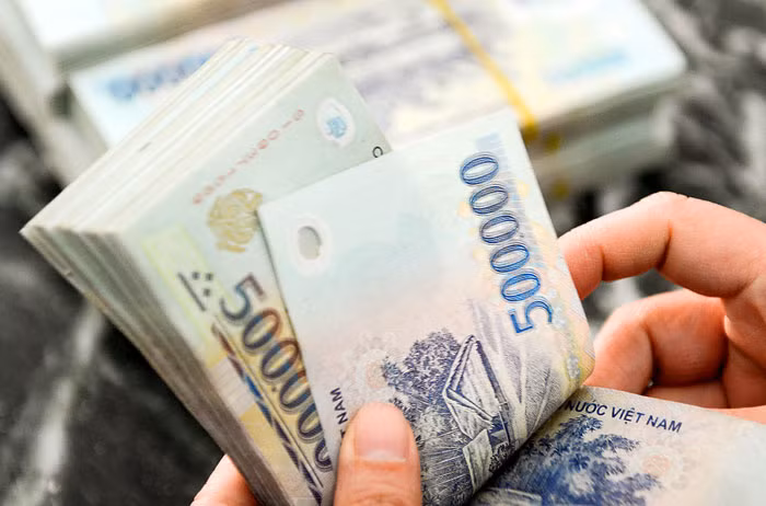 Thu nhập bình quân của các vị trí lãnh đạo doanh nghiệp nhà nước là khoảng 30 - 50 triệu đồng/tháng. Ảnh: Nam Việt