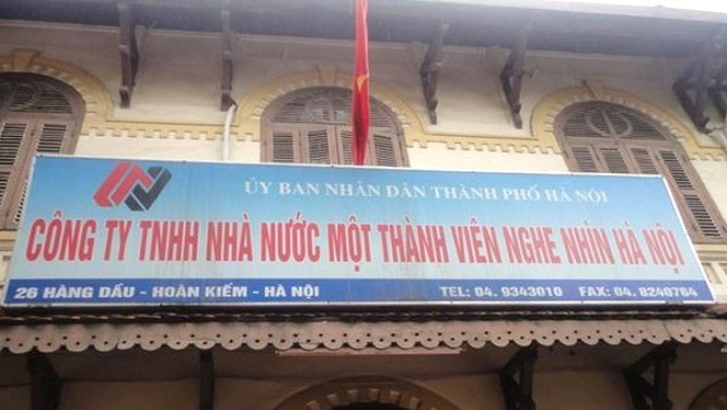 Havisco có lợi thế trong việc sở hữu quyền thuê đất, xin cấp giấy chứng nhận quyền sử dụng đất tại một số khu đất có vị trí đắc địa tại Hà Nội