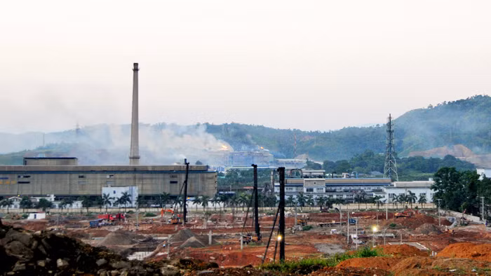 Ảnh minh họa. Nguồn Internet