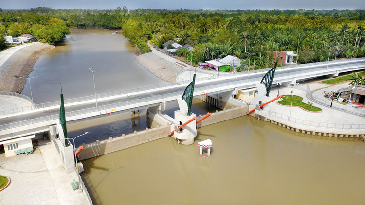 Các công trình do Công ty TNHH Xây dựng và Khảo sát công trình Thanh Tuấn thi công được đánh giá cao cả về chất lượng và tiến độ