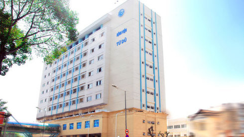  Nguồn: Tuổi trẻ online