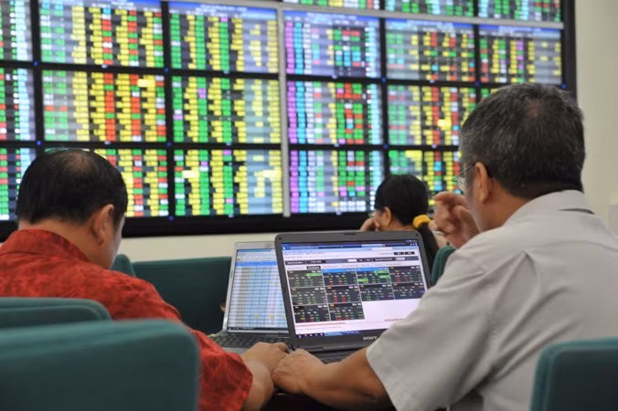 NAWASCO thu về 111,6 tỷ đồng qua đấu giá gần 6 triệu cổ phần. Ảnh Internet