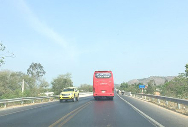 Nhiều dự án lộ bất cập sau kiểm toán. Ảnh: KHÁNH HOÀ