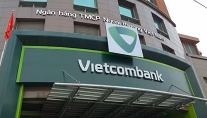 Thanh tra Chính phủ quyết định thanh tra Vietcombank