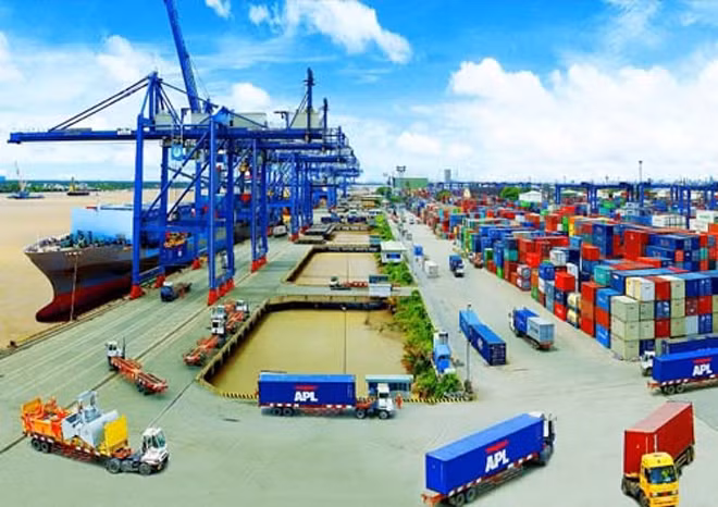 Ảnh minh họa. Nguồn: Internet