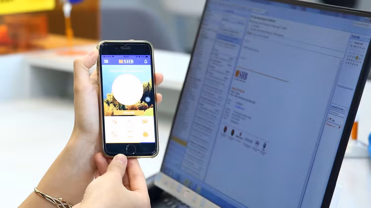 Lĩnh vực trung gian thanh toán tại Việt Nam đang rất cần nguồn vốn, kỹ năng quản trị và kinh nghiệm của các nhà đầu tư nước ngoài. Ảnh: Tâm An