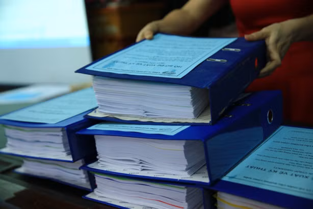 Đề nghị Sở KH&ĐT TP.HCM vào cuộc vụ tư vấn tố hủy thầu tại Sở Nội vụ