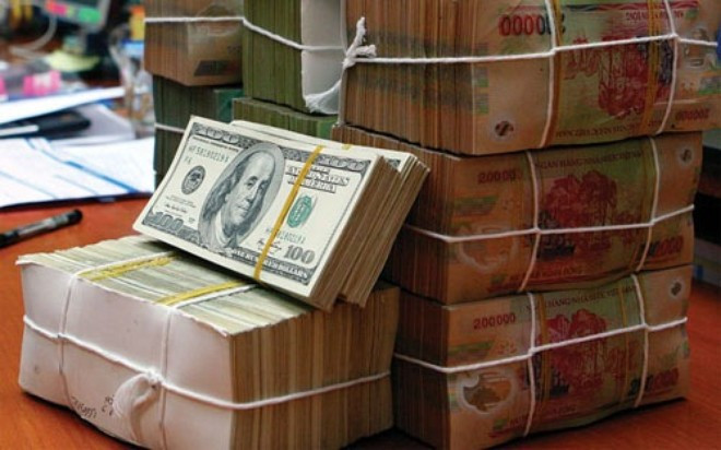 Mặt bằng lãi suất cho vay đã giảm 50% so với năm 2011