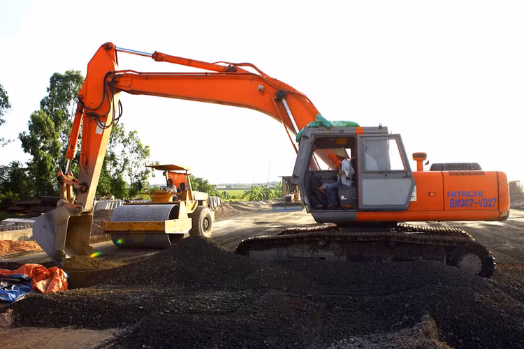 Ảnh chỉ mang tính minh họa.