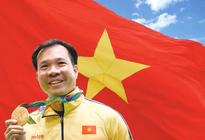 Tự hào nội lực Việt Nam