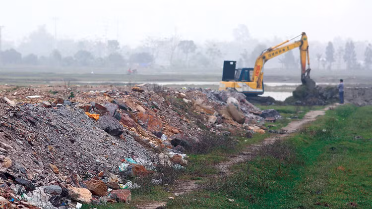 Bộ KH&ĐT đã kiến nghị thay thế việc giao kế hoạch đầu tư công hàng năm từ cấp trung ương bằng việc các địa phương thực hiện quy trình đăng ký kế hoạch. Ảnh: Dương Thúy